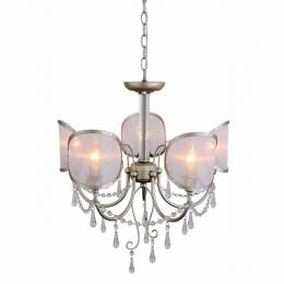 Подвесная люстра ST Luce Faccialuna  - 2